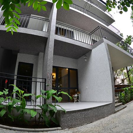 Hotel Gori Kobuleti Dış mekan fotoğraf