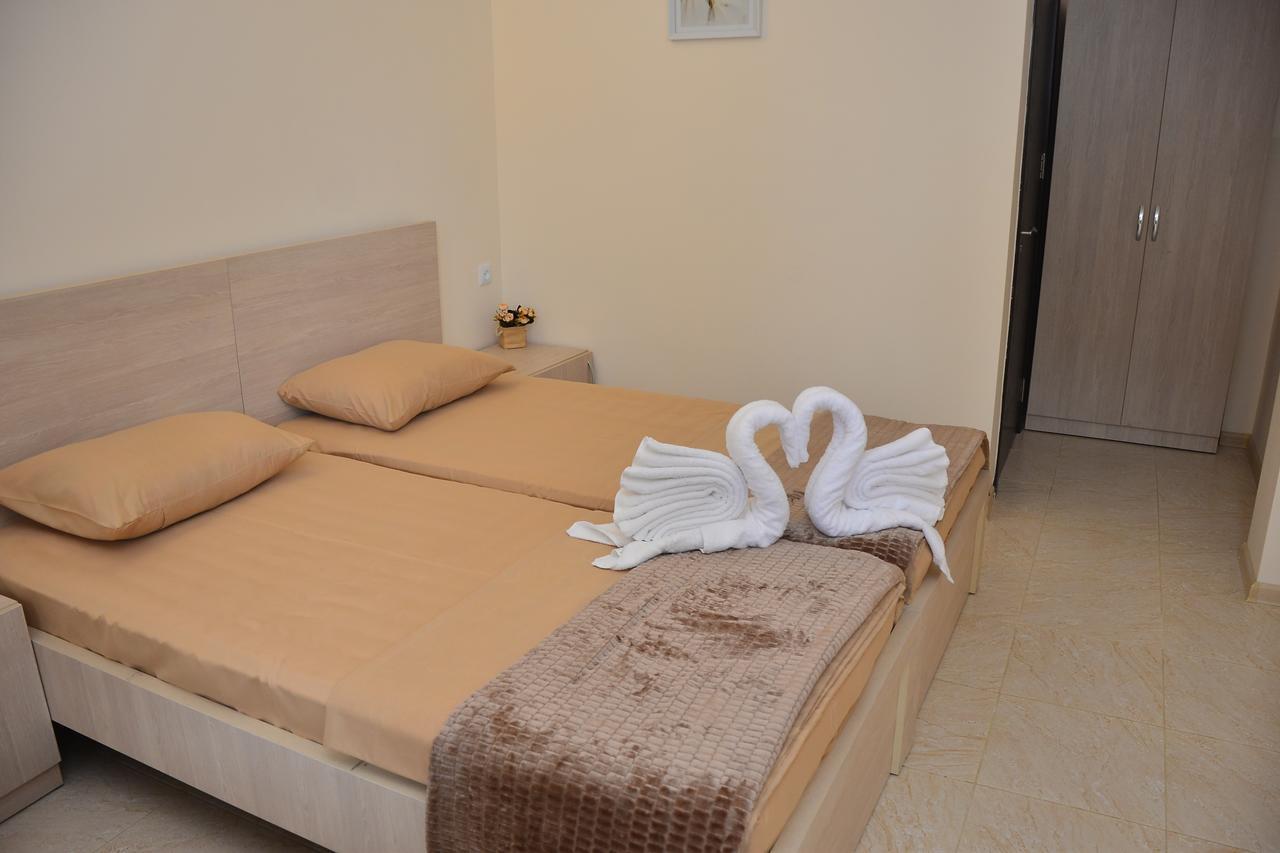 Hotel Gori Kobuleti Dış mekan fotoğraf