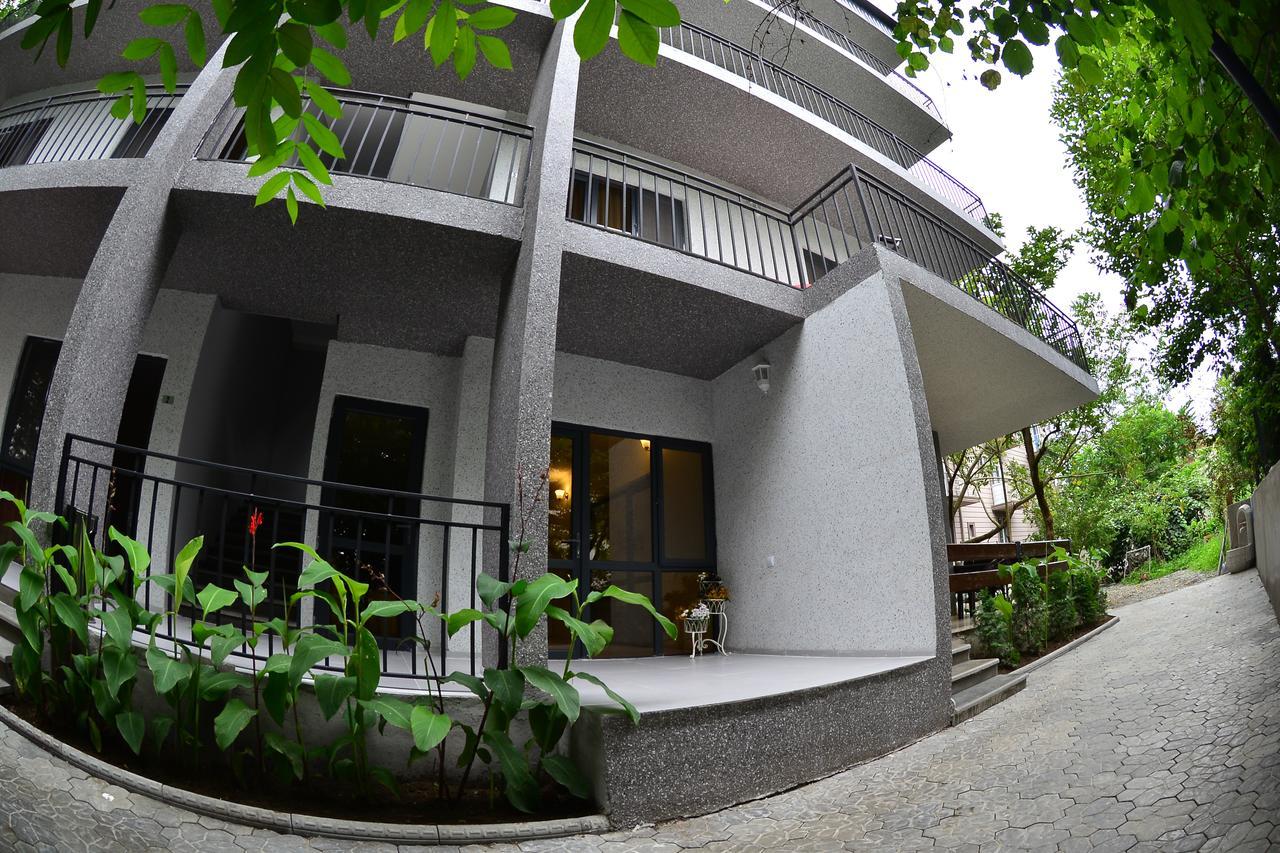 Hotel Gori Kobuleti Dış mekan fotoğraf