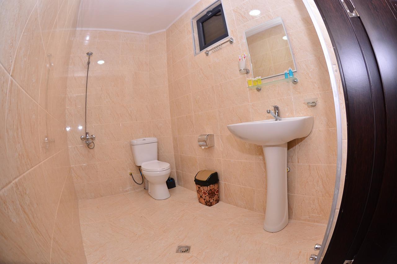 Hotel Gori Kobuleti Oda fotoğraf
