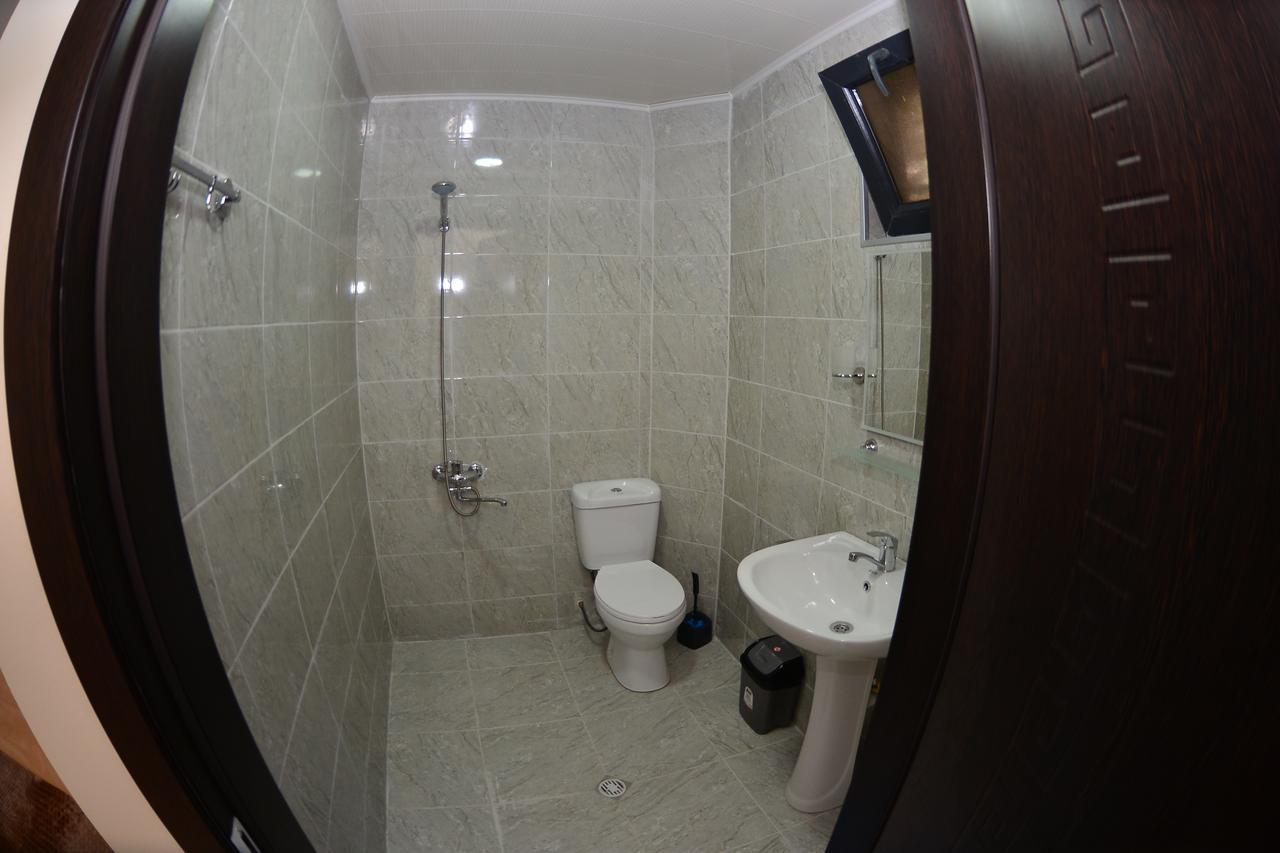 Hotel Gori Kobuleti Oda fotoğraf