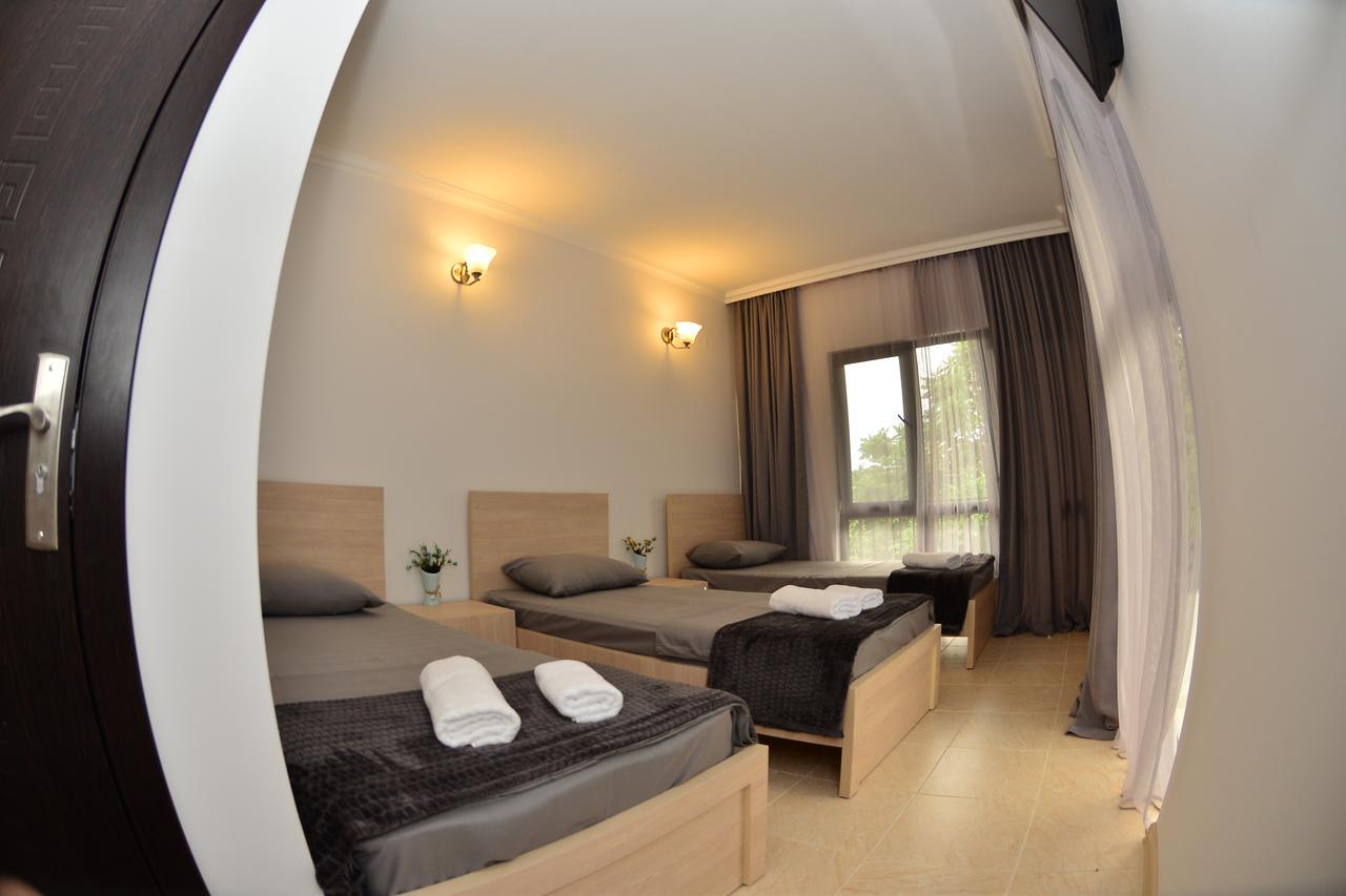 Hotel Gori Kobuleti Dış mekan fotoğraf