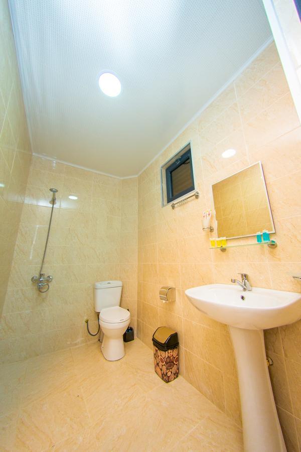 Hotel Gori Kobuleti Dış mekan fotoğraf