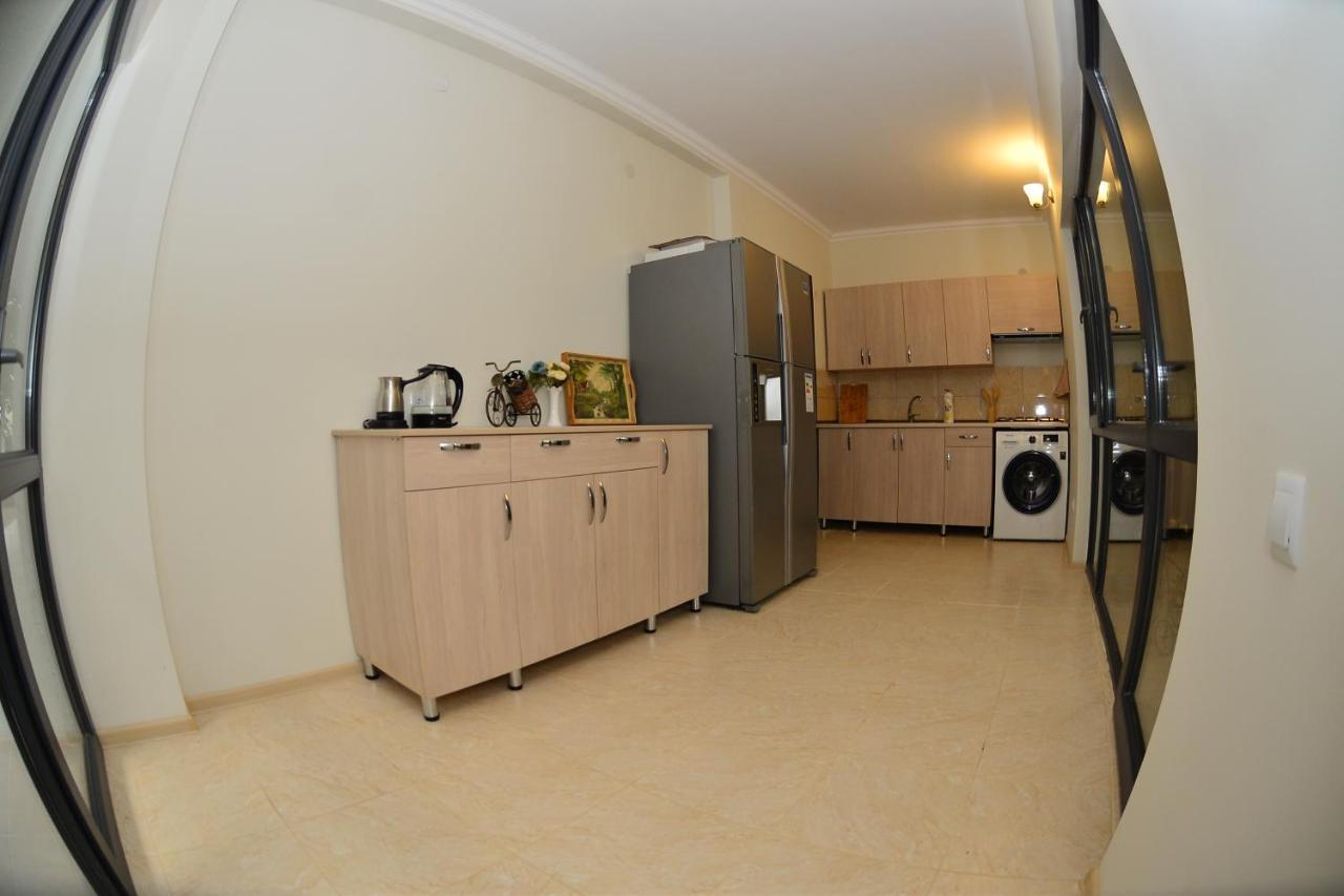 Hotel Gori Kobuleti Dış mekan fotoğraf