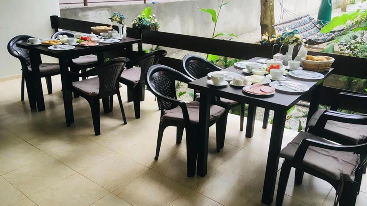 Hotel Gori Kobuleti Dış mekan fotoğraf