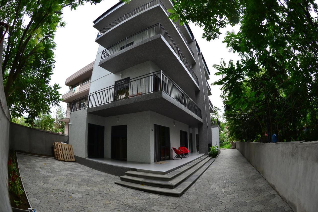 Hotel Gori Kobuleti Dış mekan fotoğraf