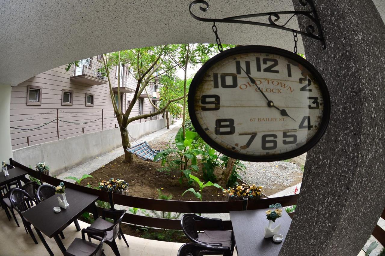 Hotel Gori Kobuleti Dış mekan fotoğraf