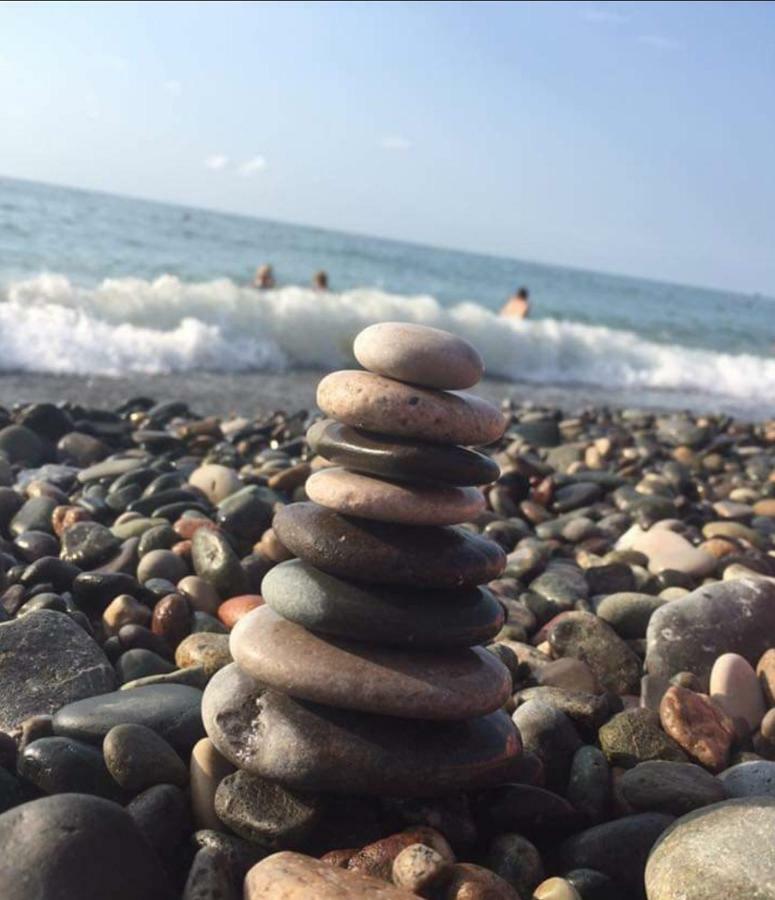 Hotel Gori Kobuleti Dış mekan fotoğraf