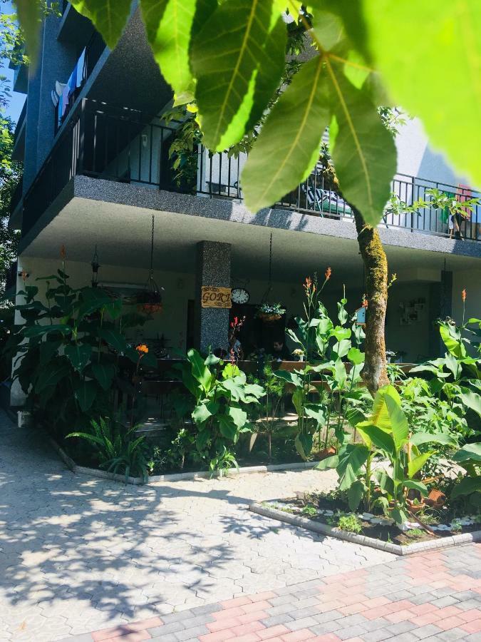Hotel Gori Kobuleti Dış mekan fotoğraf