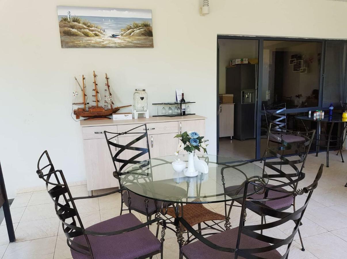 Hotel Gori Kobuleti Dış mekan fotoğraf